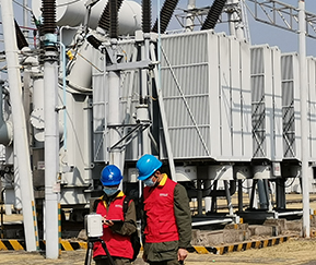 通什镇倾斜摄影技术在基础设施监测中如何发挥作用？